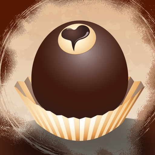 Chocolate Crunch Mania - Match 3 Puzzle Game Icon