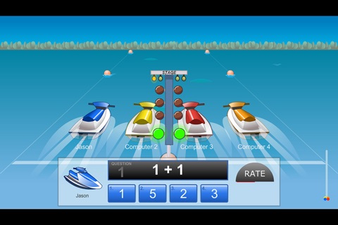 Jet Ski Addition screenshot 2