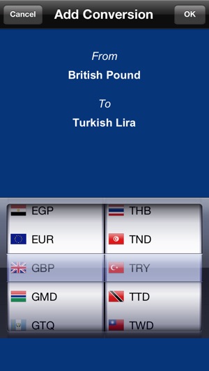 Currency Converter : Pocket Edition(圖3)-速報App