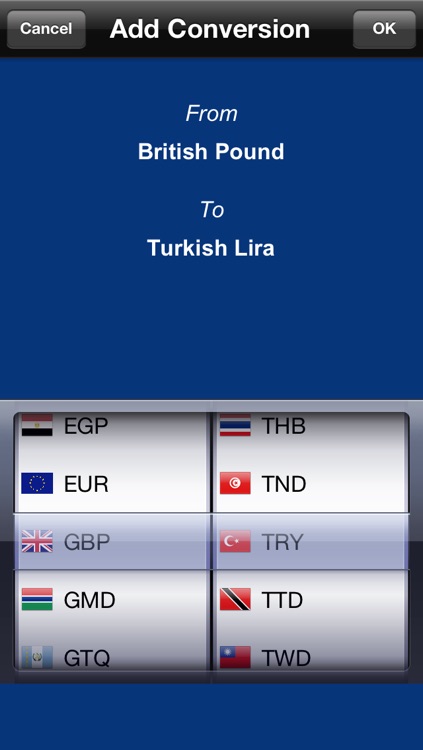 Currency Converter : Pocket Edition