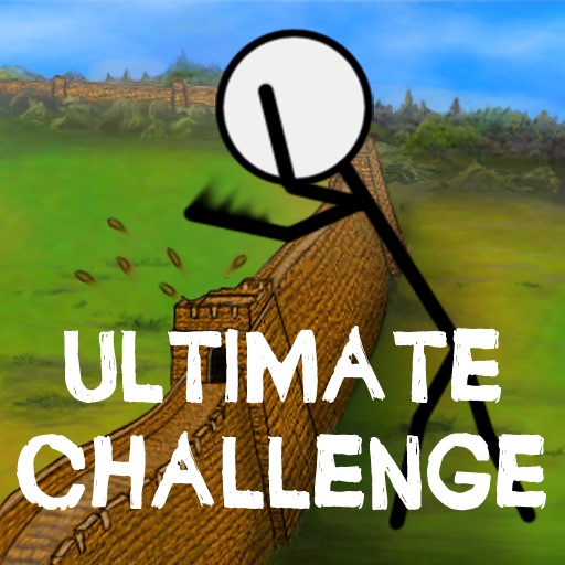 StickWars Ultimate Challenge icon