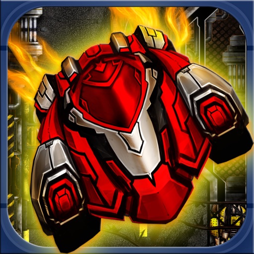 Abhominal Star Sci Fi Free: Insurrection Space Racing Game