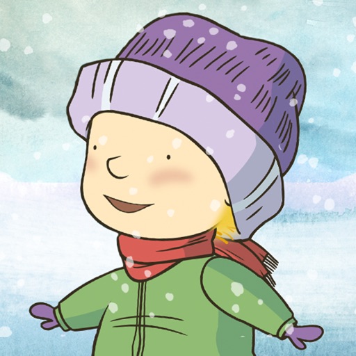 Into the Snow: A Stella and Sam Adventure Review