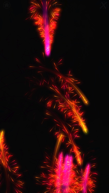 Spawn Sparkle FREE (Art, Fireworks and Light-Show) screenshot-4