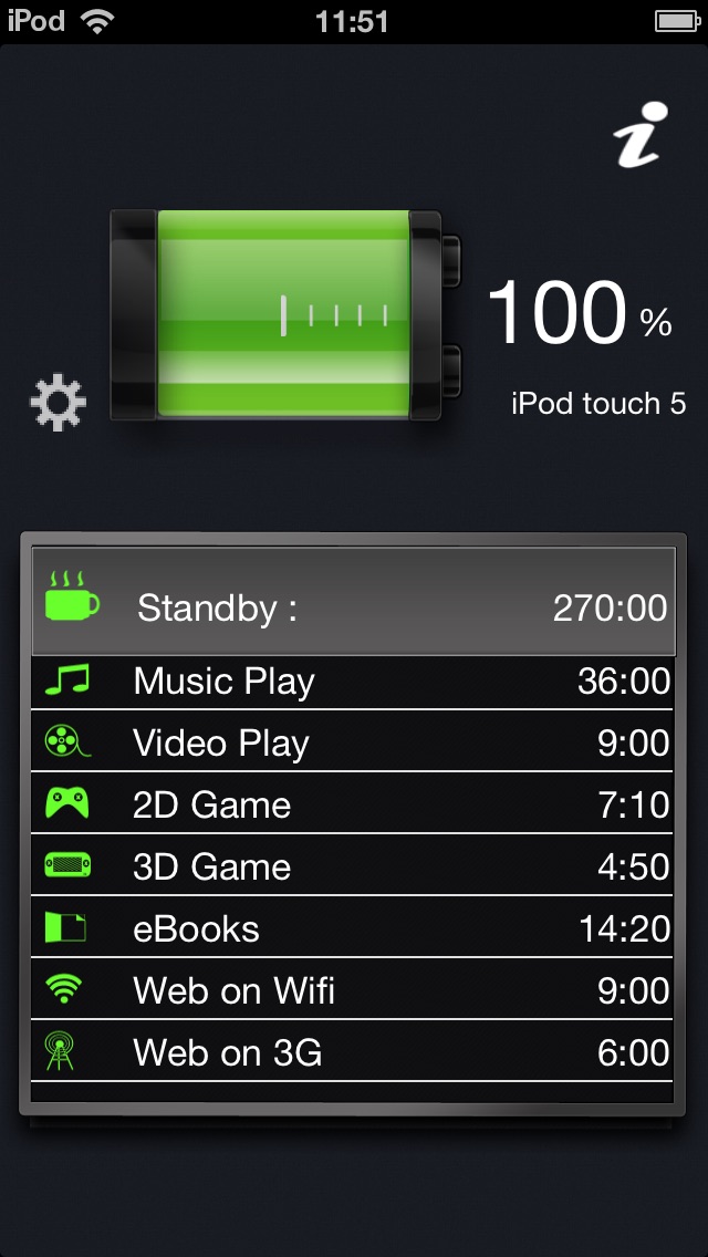 download iToolkit free-flashlight,dual level,battery master,calculator,unit converter apps 0