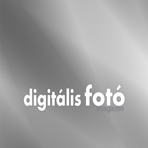 Digitális Fotó Magazin HD