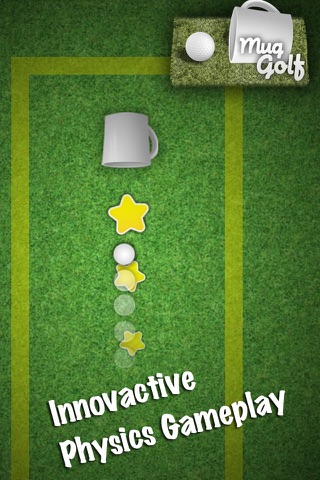 Mug Golf screenshot 3