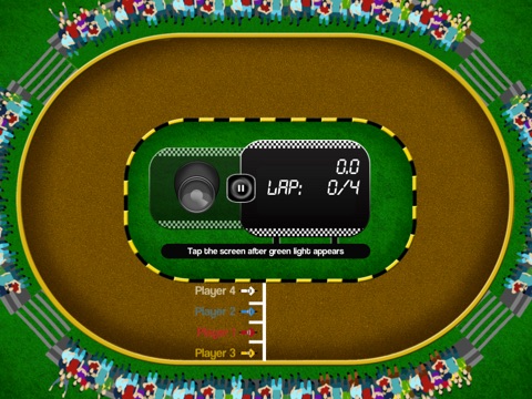 Speedway HD screenshot 3