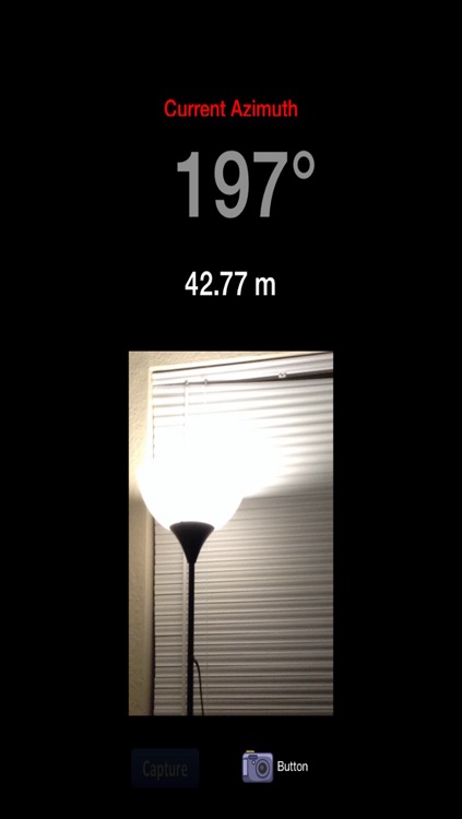 my Azimuth