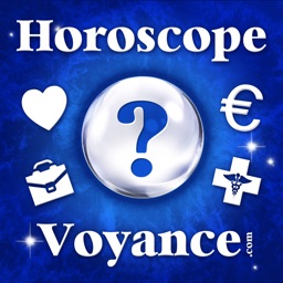 Horoscope-Voyance