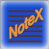 NoteX