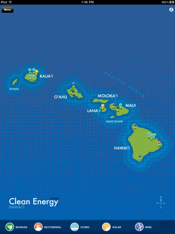 Clean Energy Hawaii STEM