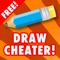 Cheater for Draw Something - Free!