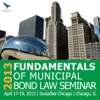 2013 Fundamentals Seminar
