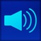 dB Volume Meter provides a simple way to measure audio volumes in your environment