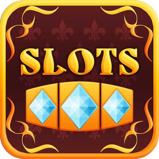 Slots! iOS App