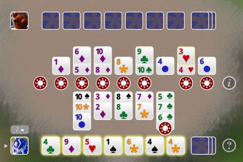3-Card Brigade Poker screenshot 3
