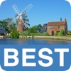 Best Norfolk Cottages