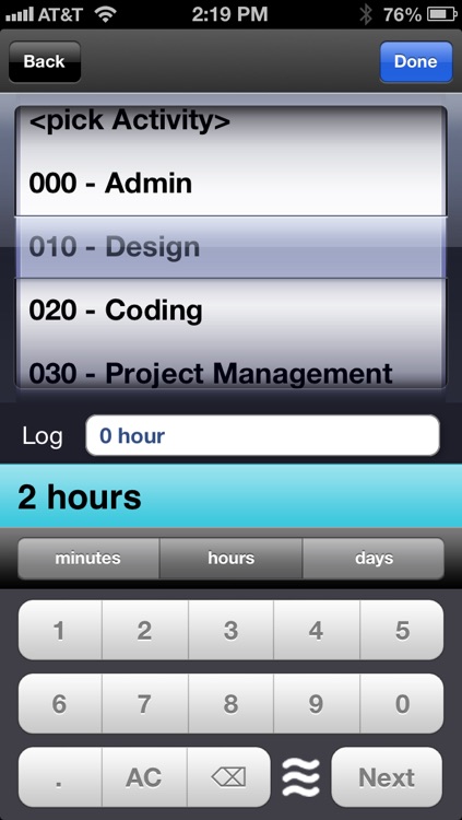 LiquidPlanner - Project Management, Scheduling, Collaboration screenshot-3