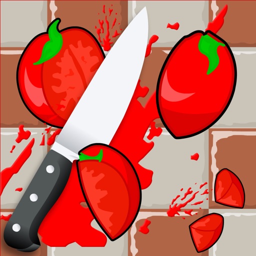 Salad Chef iOS App