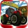 Tractor: Skills Competition - Farm Driver Skill Racing  Simulator Game