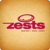 Zests Pizza