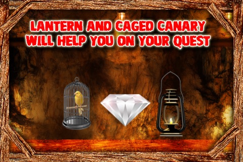 Diamond Mine Panic : Earth Dig & Drill your way out -Free Edition screenshot 4