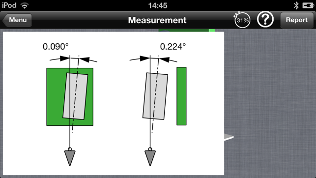 Shaft Plumb for ALiSENSOR™ Level(圖3)-速報App