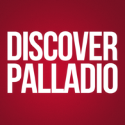 Discover Palladio