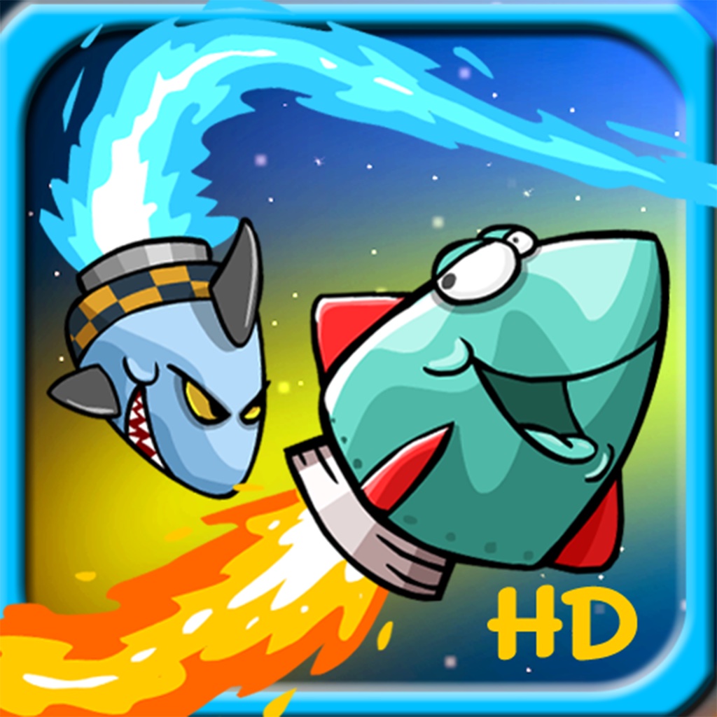 Little Rockets HD