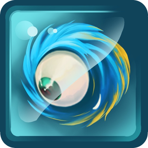 Guardian of the Forest Pro for Kids Icon