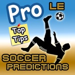 Soccer Predictions LE