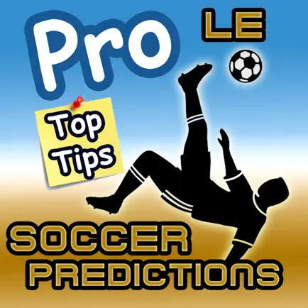 Soccer Predictions LE Cheats