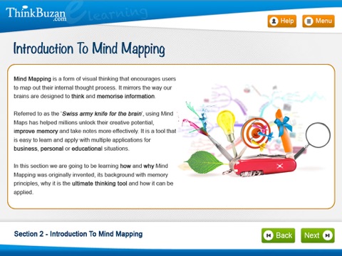 How to Mind Mapのおすすめ画像1
