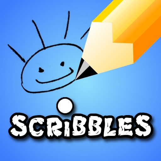 Scribbles HD - Social Picture Guessing Game