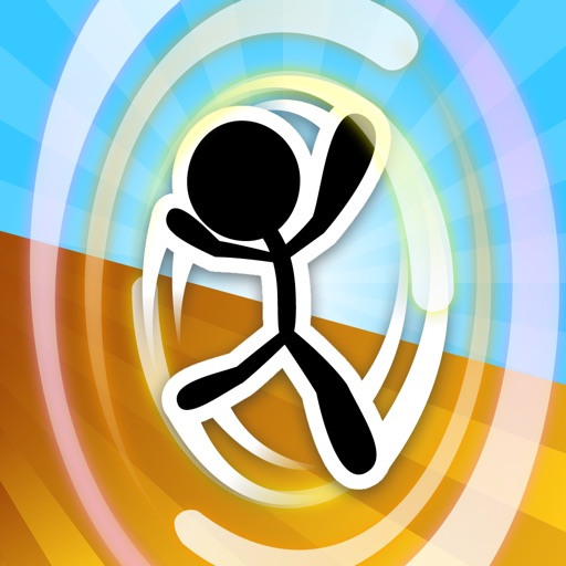 PowerfulCartwheel icon