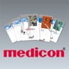 Medicon Multimedia Kataloge