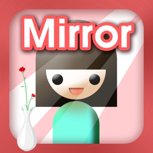 Mirror Smart Icon