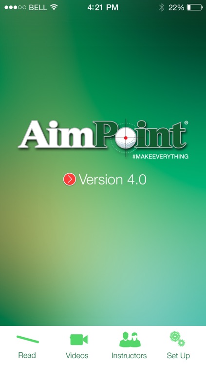 AimPoint screenshot-3