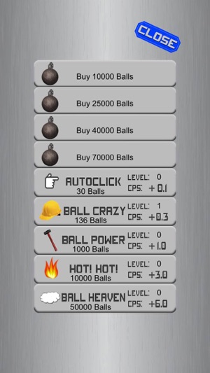 Another Miley Game – Wrecking Ball Clicker Free(圖3)-速報App