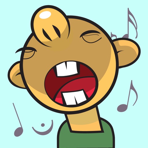 Kids Songs Collection icon