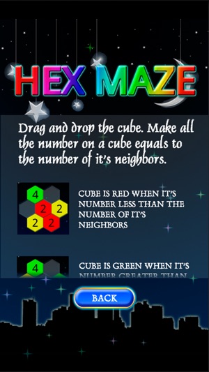 Hex Maze - like sudoku - The most difficult game(圖5)-速報App