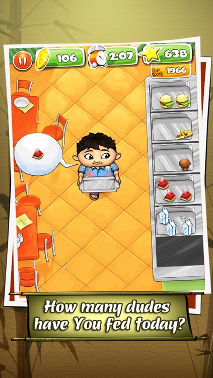 Pick'n'Chew screenshot-4
