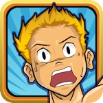 Streaker Fun Run