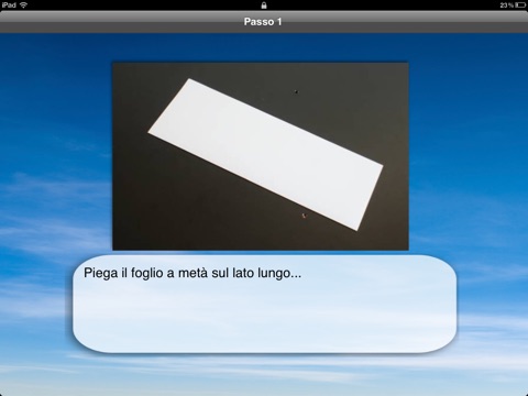 Papierflieger Anleitungen HD screenshot 4