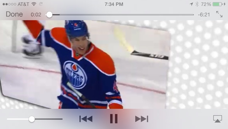 avLive - Pro Hockey Radio