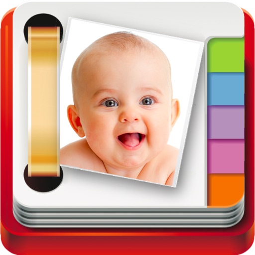 Baby Travel - Visual Packing List & Reminder icon