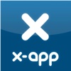 x-app for iPad