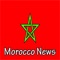 This is a Morocco News portal app