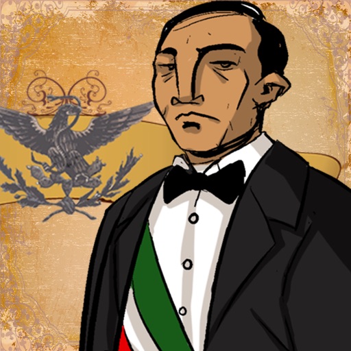 Benito Juárez: El Benemérito de las Américas pa... icon